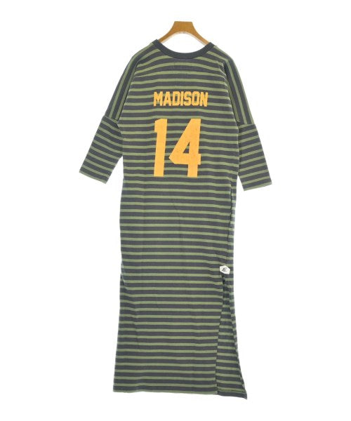 MADISON BLUE ชุดเดรส