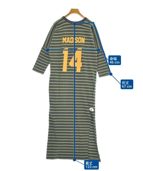 MADISON BLUE ชุดเดรส