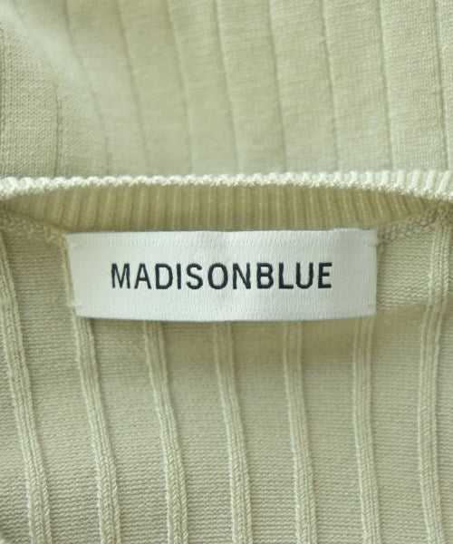 MADISON BLUE เสื้อกันหนาว