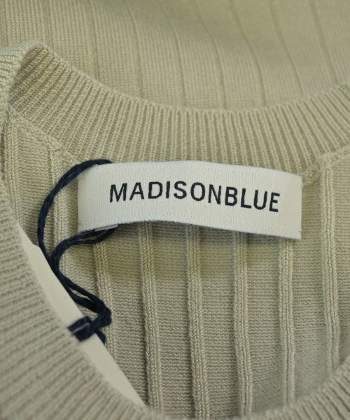 MADISON BLUE เสื้อกันหนาว