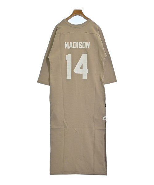 MADISON BLUE ชุดเดรส