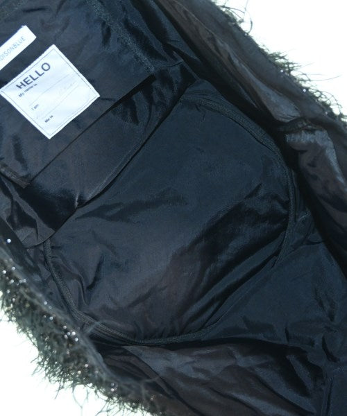 MADISON BLUE กระเป๋าถือขนาดใหญ่
