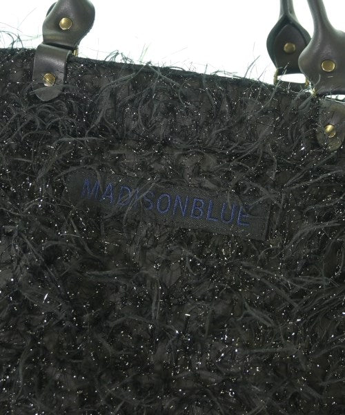 MADISON BLUE กระเป๋าถือขนาดใหญ่