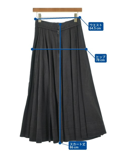 MADISON BLUE กระโปรงยาว/แม็กซี่ยาว
