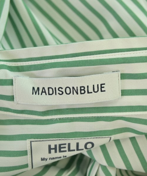 MADISON BLUE เสื้อลำลอง
