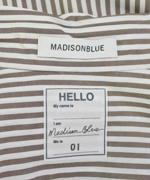 MADISON BLUE เสื้อลำลอง
