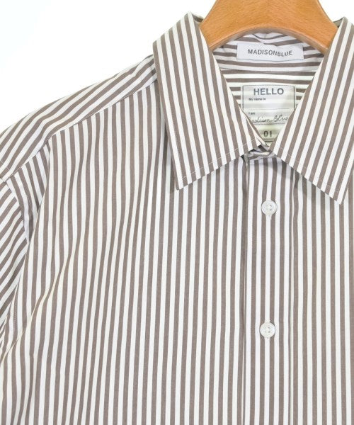 MADISON BLUE เสื้อลำลอง