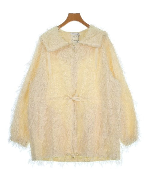 MADISON BLUE แจ็คเก็ตเบลาส์ อื่น