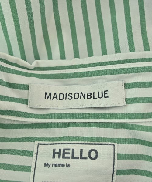 MADISON BLUE เสื้อสตรี