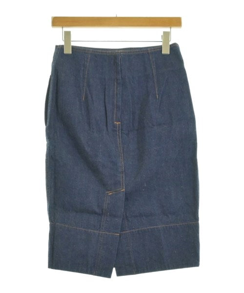 MADISON BLUE กระโปรงยาวถึงเข่า