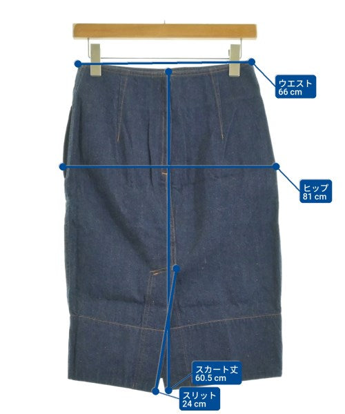 MADISON BLUE กระโปรงยาวถึงเข่า
