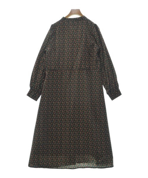 Clice De Paris ชุดเดรส