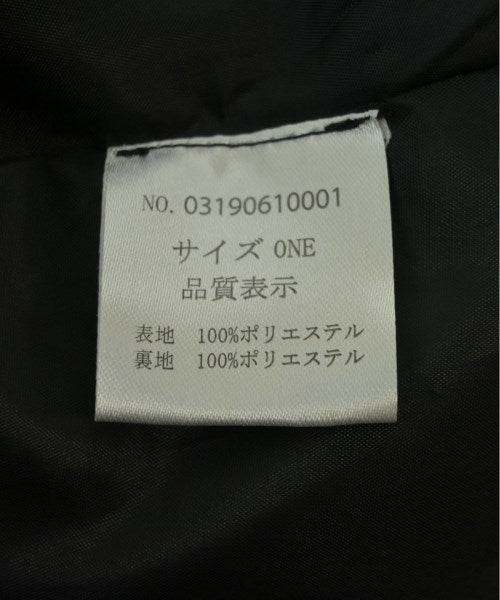 Clice De Paris ชุดเดรส