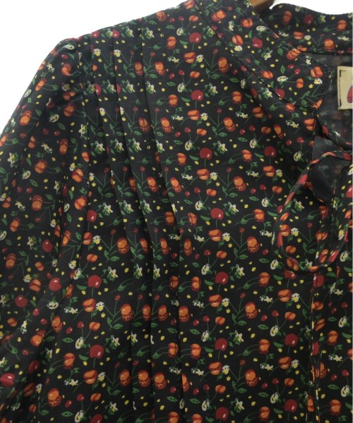 Clice De Paris ชุดเดรส