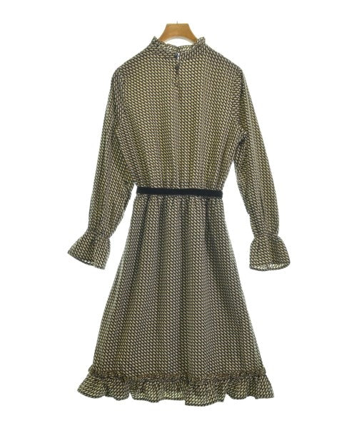 Clice De Paris ชุดเดรส