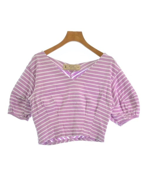 ME&ME COUTURE เสื้อยืด/เสื้อท็อปส์