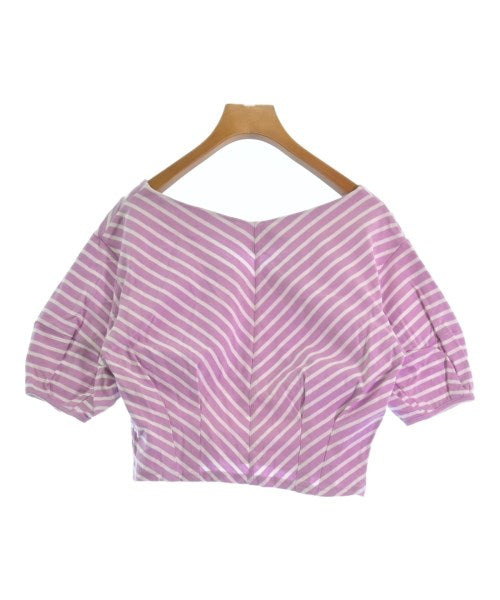 ME&ME COUTURE เสื้อยืด/เสื้อท็อปส์