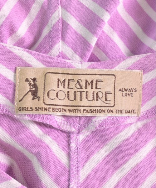 ME&ME COUTURE เสื้อยืด/เสื้อท็อปส์