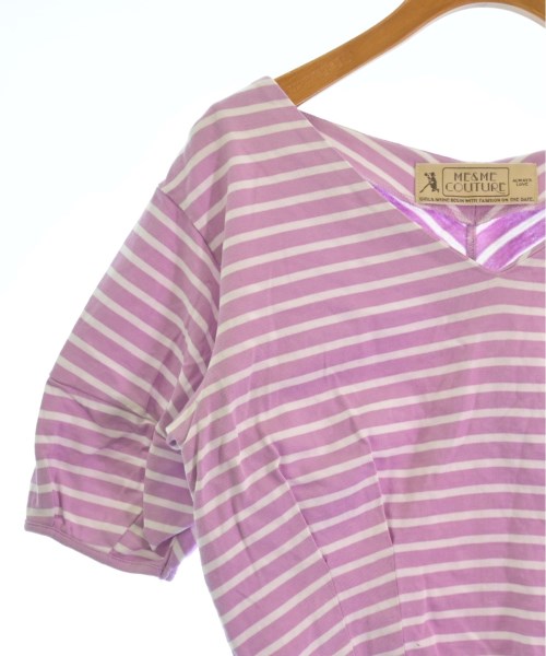 ME&ME COUTURE เสื้อยืด/เสื้อท็อปส์