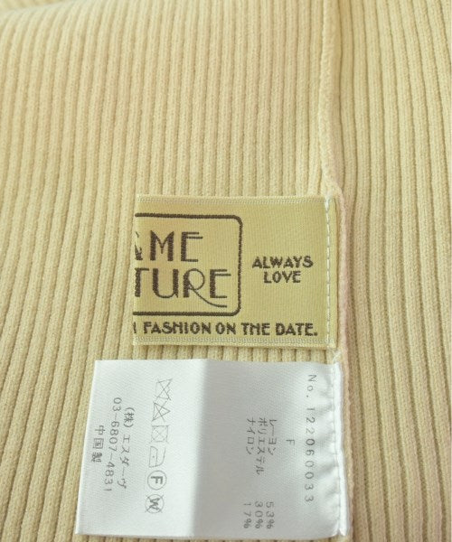 ME&ME COUTURE เสื้อกันหนาว