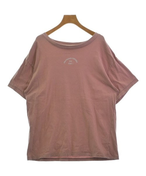 ME&ME COUTURE เสื้อยืด/เสื้อท็อปส์