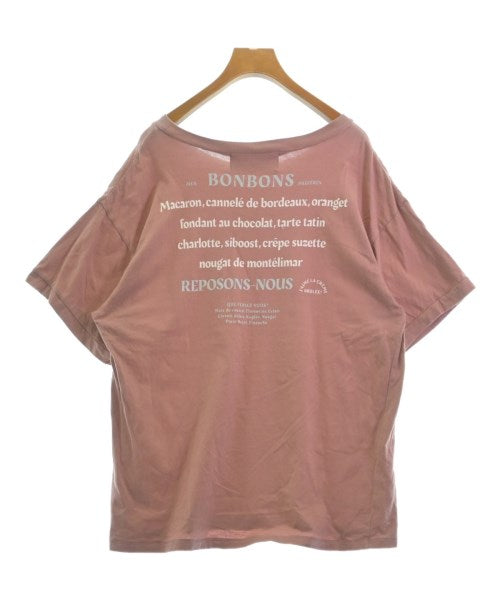 ME&ME COUTURE เสื้อยืด/เสื้อท็อปส์