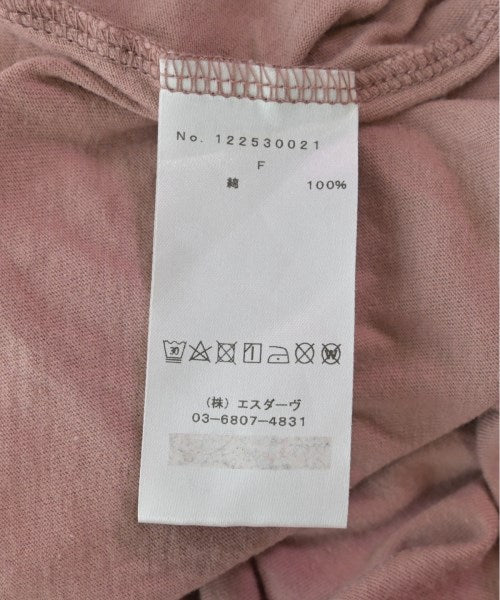 ME&ME COUTURE เสื้อยืด/เสื้อท็อปส์