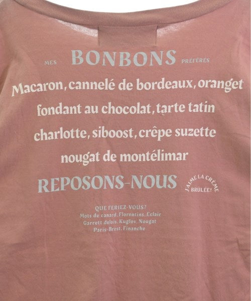 ME&ME COUTURE เสื้อยืด/เสื้อท็อปส์