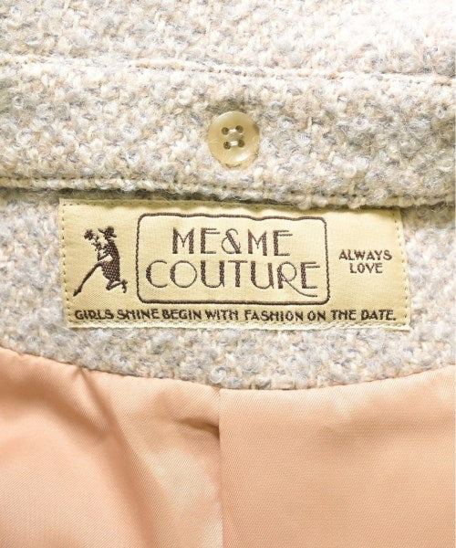 ME&ME COUTURE เสื้อโค้ท อื่น
