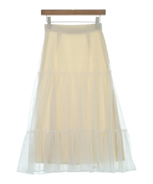 ME&ME COUTURE กระโปรงยาว/แม็กซี่ยาว