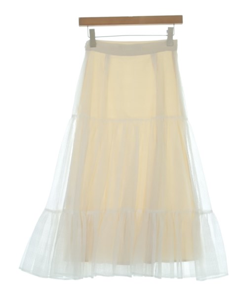 ME&ME COUTURE กระโปรงยาว/แม็กซี่ยาว