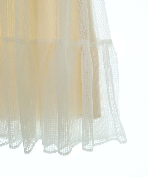 ME&ME COUTURE กระโปรงยาว/แม็กซี่ยาว