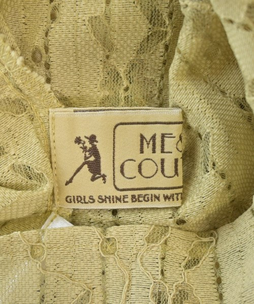 ME&ME COUTURE ชุดสูทแบบครบเซต (อื่นๆ)