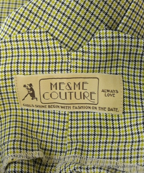 ME&ME COUTURE ชุดสูทแบบครบเซต (อื่นๆ)
