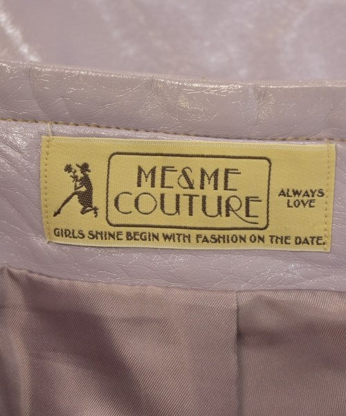 ME&ME COUTURE กระโปรงยาว/แม็กซี่ยาว