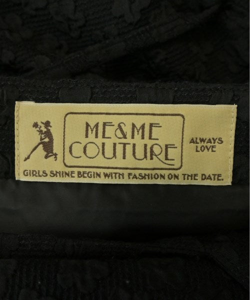 ME&ME COUTURE ชุดเดรส