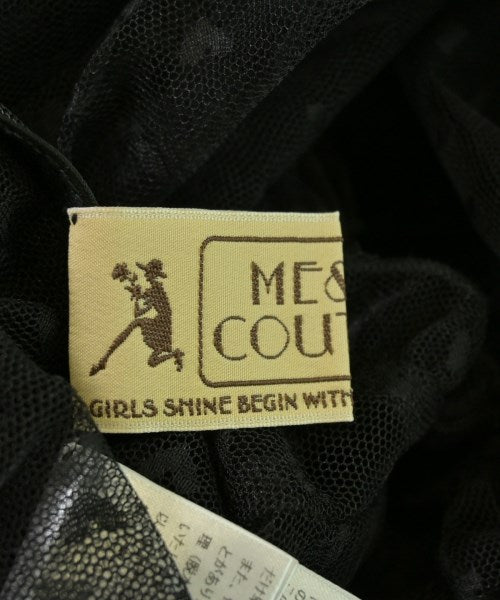 ME&ME COUTURE เสื้อสตรี