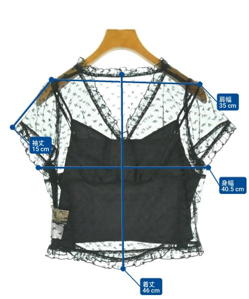 ME&ME COUTURE เสื้อสตรี