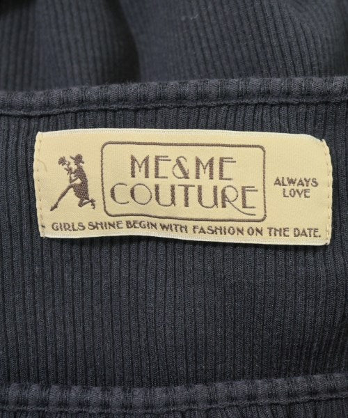 ME&ME COUTURE ชุดเดรส