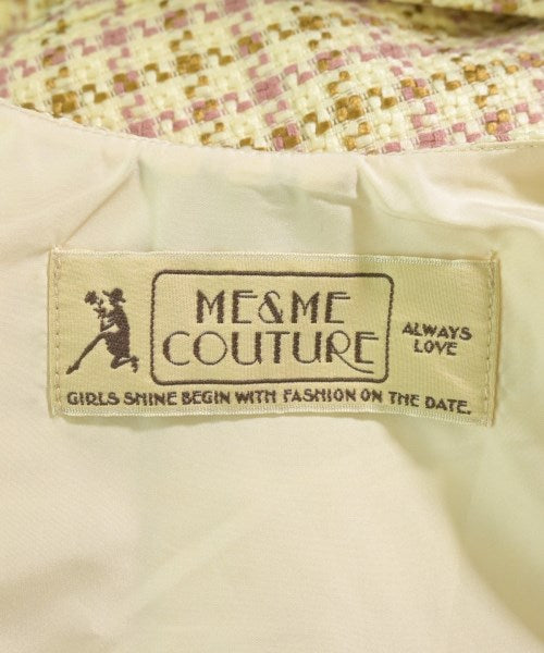 ME&ME COUTURE ชุดเดรส