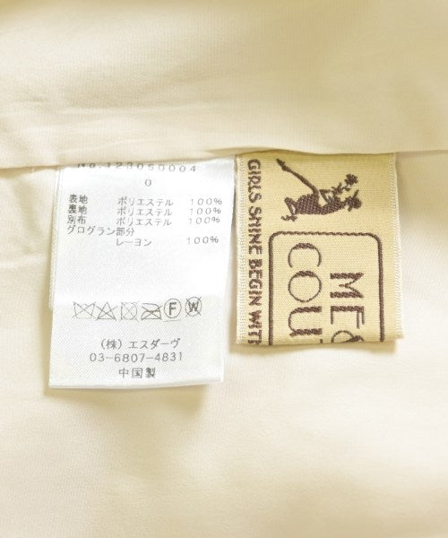 ME&ME COUTURE ชุดเดรส