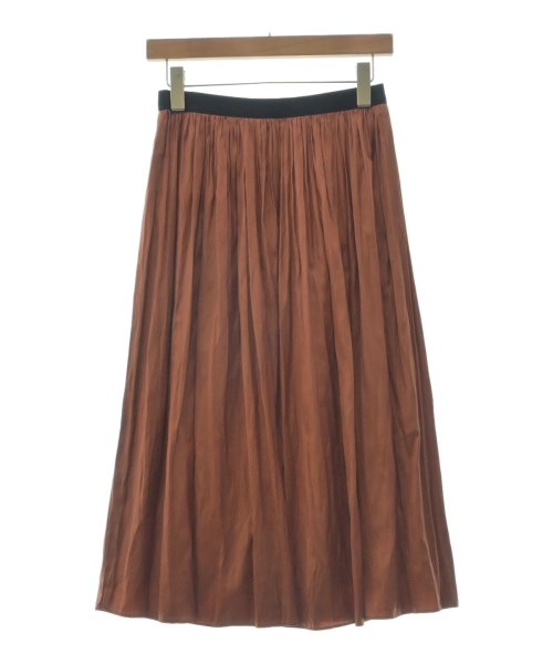 monable กระโปรงยาว/แม็กซี่ยาว