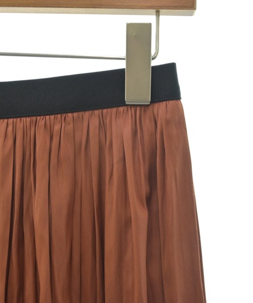 monable กระโปรงยาว/แม็กซี่ยาว