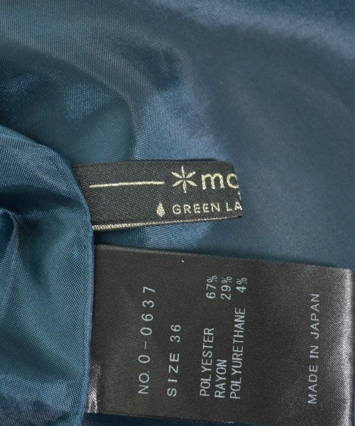 monable กระโปรงยาว/แม็กซี่ยาว