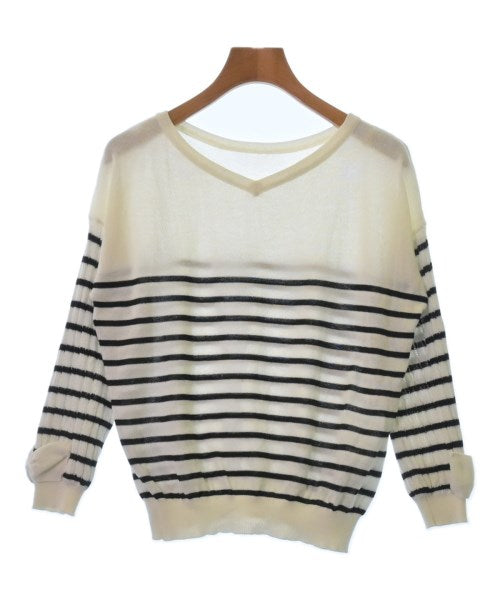 Couture brooch เสื้อกันหนาว