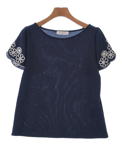 Couture brooch เสื้อยืด/เสื้อท็อปส์