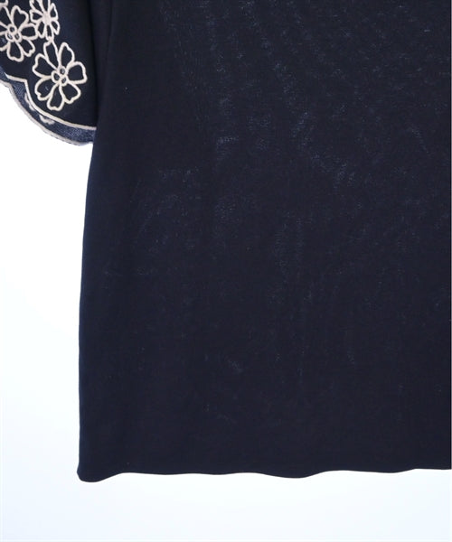 Couture brooch เสื้อยืด/เสื้อท็อปส์