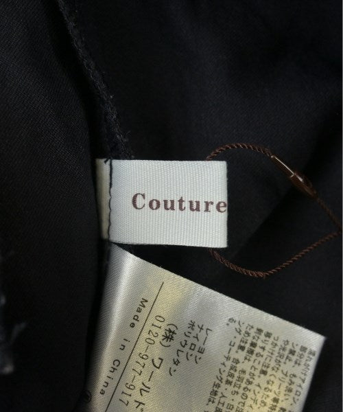 Couture brooch กางเกง อื่น