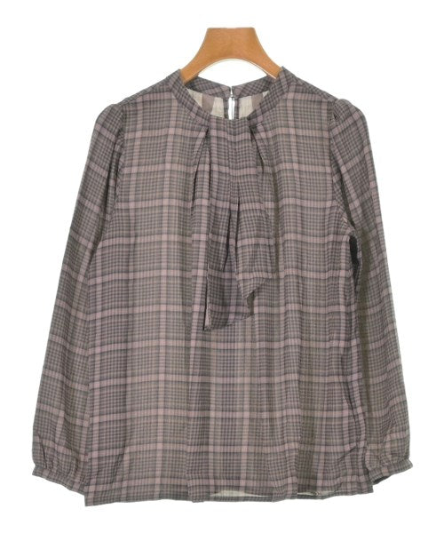 Couture brooch เสื้อสตรี