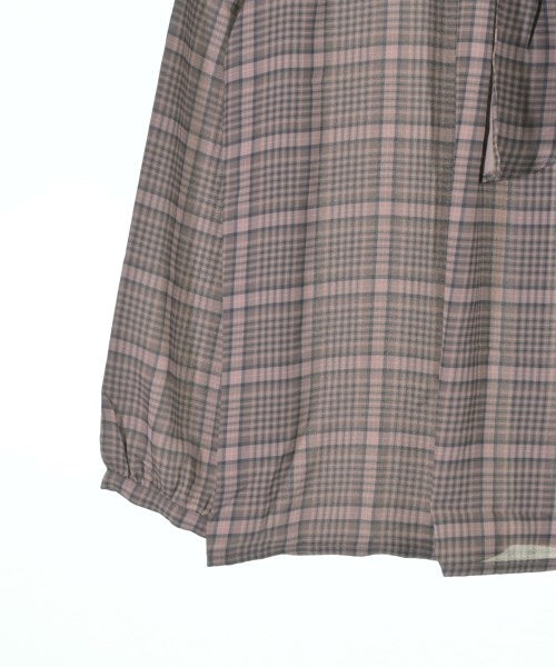 Couture brooch เสื้อสตรี